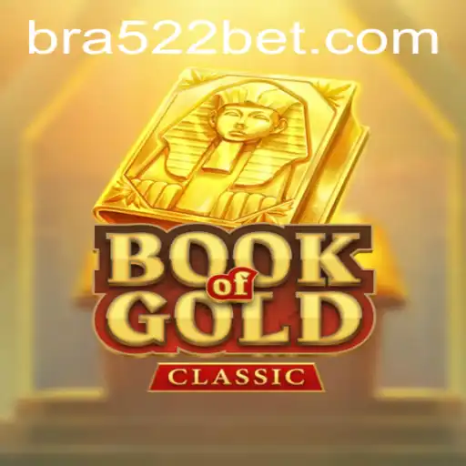 Explorando o Fascinante Mundo de BookOfGoldClassic no 522bet