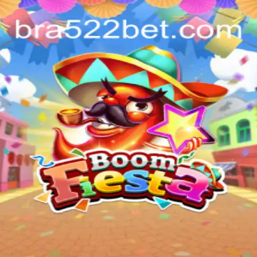 Descubra BoomFiesta: O Novo Jogo que Está Conquistando o Mundo!