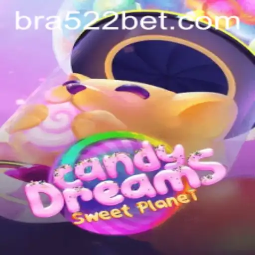 CandyDreams: Explorando o Universo Doce de 522bet