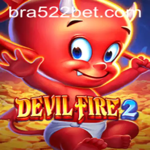 DevilFire2: Mergulhando nas Chamas do Novo Jogo Inovador