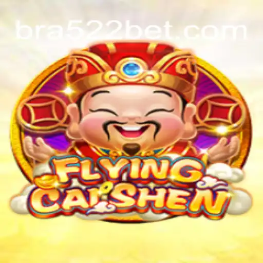 Descubra FlyingCaiShen: O Excitante Jogo de Slots Online