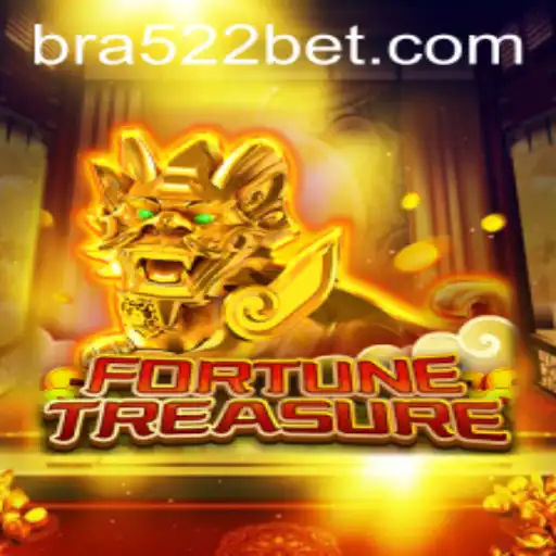 Explorando o Mundo do FortuneTreasure: O Jogo de Azar que Conquista Corações