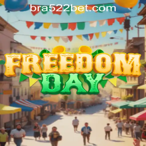 Conheça o Empolgante Jogo FreedomDay e Sua Parceria com 522bet