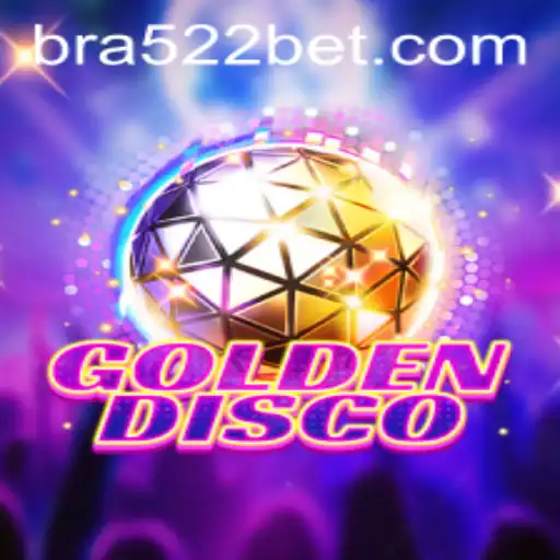 GoldenDisco: Mergulhe na Nova Experiência de Jogo Online com 522bet