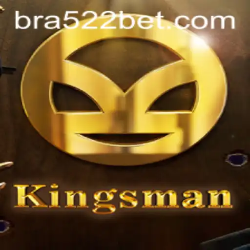 Descubra o Jogo Kingsman: Entretenimento e Estratégia com 522bet