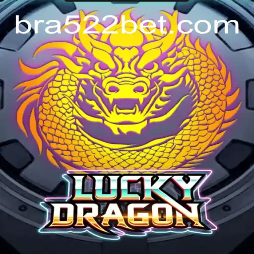 Descubra LuckyDragon: O Novo Fenômeno de Diversão com 522bet