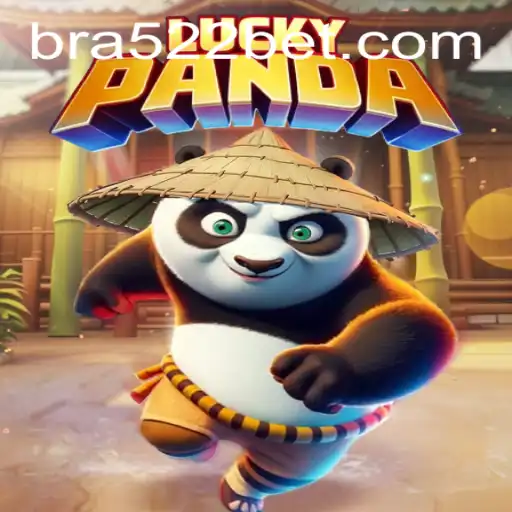 Descubra o Fascinante Mundo de LuckyPanda: O Jogo de Azar com 522bet