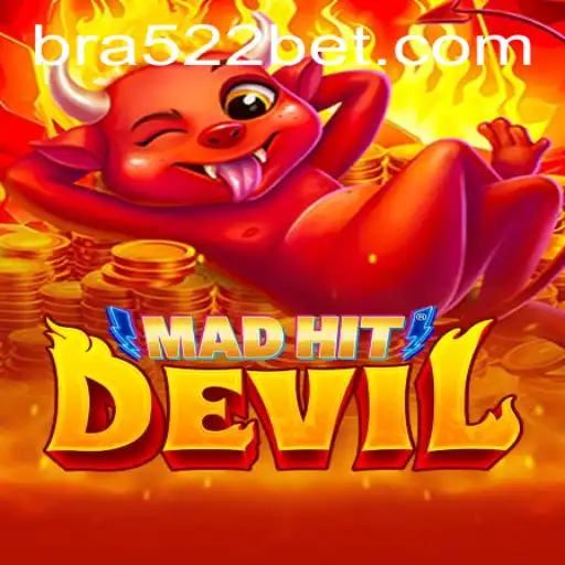 MadHitDevil: A Nova Sensação do Gameplay com 522bet