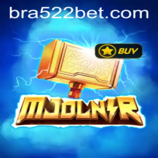 Desvendando o Jogo Mjolnir: Um Mergulho no Universo do 522bet