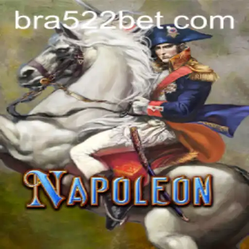 Napoleon: Estratégia e Emoção no Mundo dos Jogos de Cartas