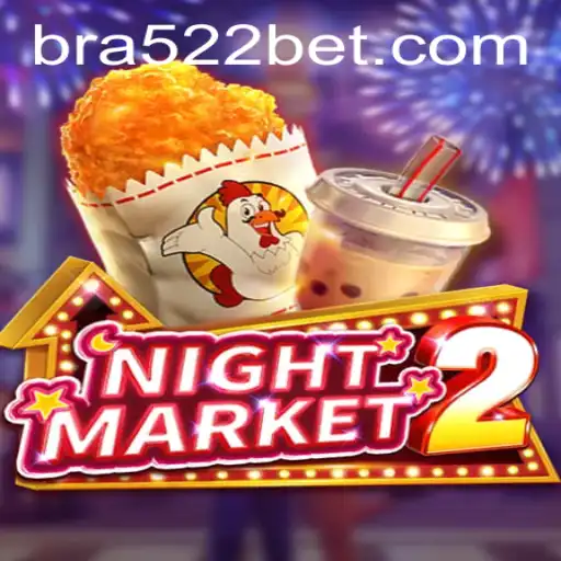 Explorando o Fascinante Mundo de NightMarket2: A Nova Sensação dos Jogos de Azar
