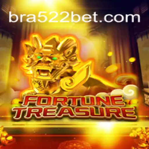 Explorando o Mundo do FortuneTreasure: O Jogo de Azar que Conquista Corações