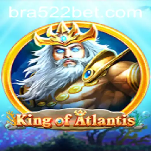 KingofAtlantis: Mergulhe na Aventura Épica com 522bet