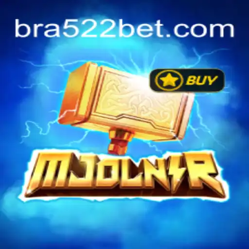 Desvendando o Jogo Mjolnir: Um Mergulho no Universo do 522bet
