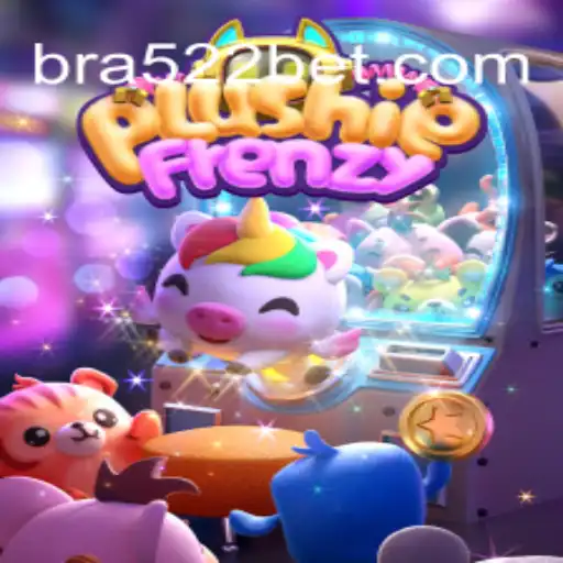 Descubra a Excitante Experiência do Jogo PlushieFrenzy