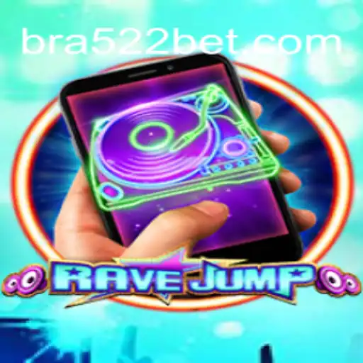 RaveJumpmobile: A Revolução dos Jogos Eletrônicos com Emoção e Aventura
