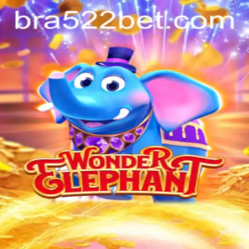 Descubra o Mundo Encantado de WonderElephant