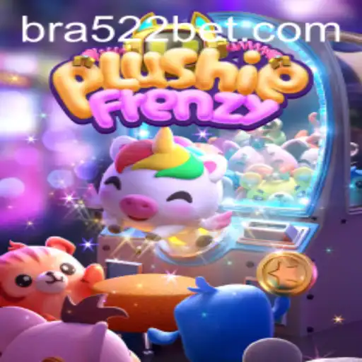 Descubra a Excitante Experiência do Jogo PlushieFrenzy