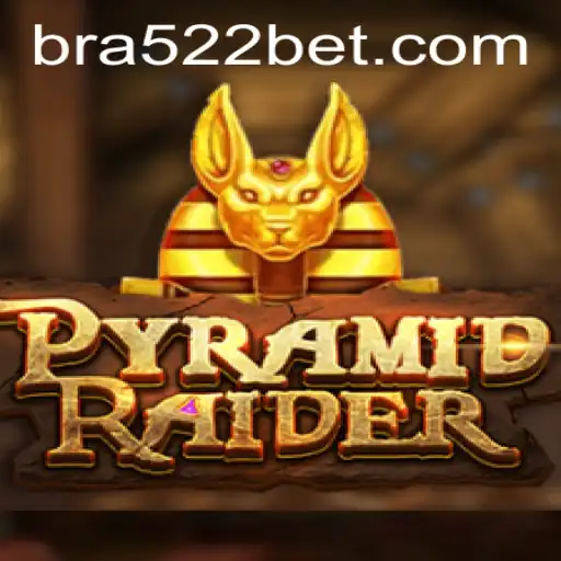 Explorando o Mundo de PyramidRaider