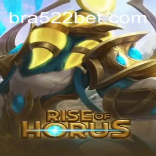 Rise of Horus: Um Mergulho no Mundo dos Deuses Egípcios