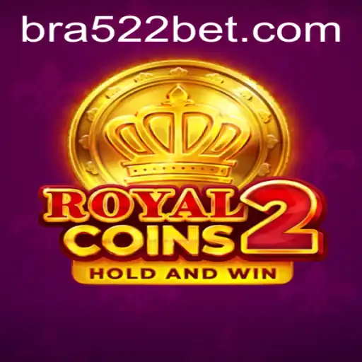 Descubra o Fascinante Mundo de RoyalCoins2: O Jogo de Slots Revolucionário