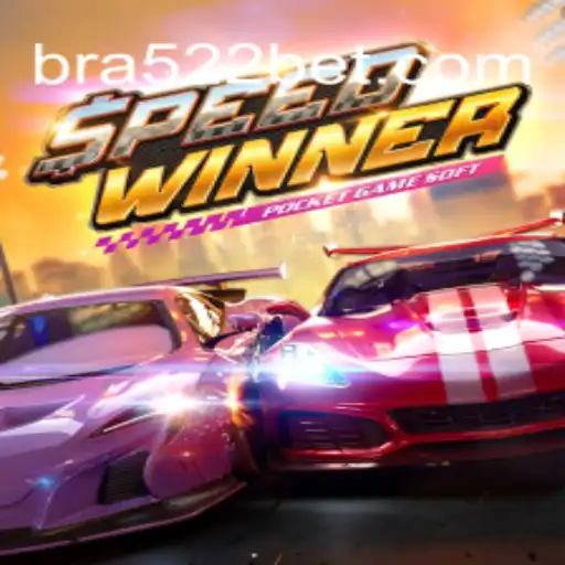 Descubra SpeedWinner: O Jogo de Ação e Estratégia com Excitantes Recompensas em 522bet