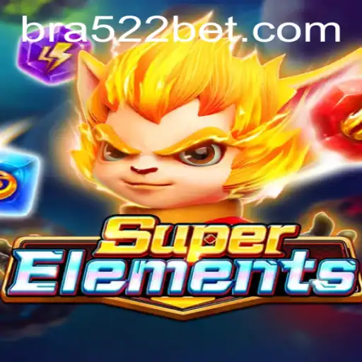 Explorando SuperElements: Um Jogo de Estratégia e Aventura