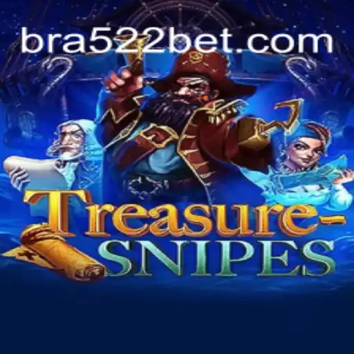 Explorando o Universo de TreasureSnipes: O Jogo que Conquista o Mundo