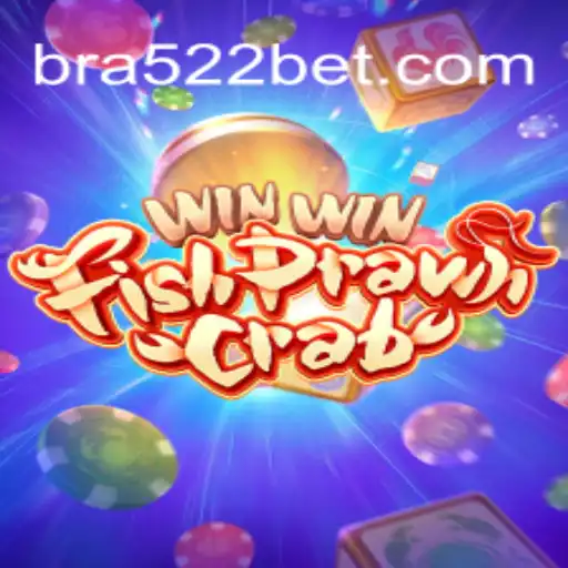 WinWinFishPrawnCrab: Descubra o Mundo Fascinante do Jogo Tradicional com um Toque Moderno